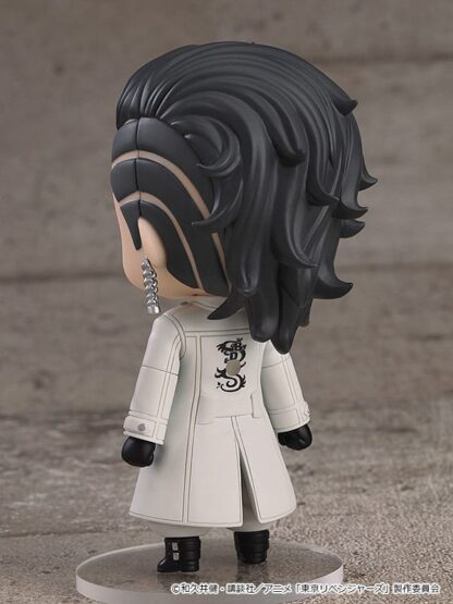 Tokyo Revengers Nendoroid Actionfigur Koko (Hajime Kokonoi) 10 cm – Bild 7