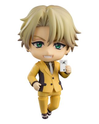 High Card Nendoroid Actionfigur Finn Oldman 10 cm