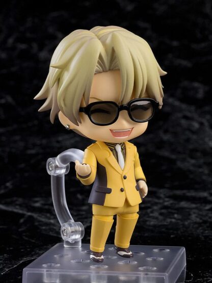 High Card Nendoroid Actionfigur Finn Oldman 10 cm – Bild 6