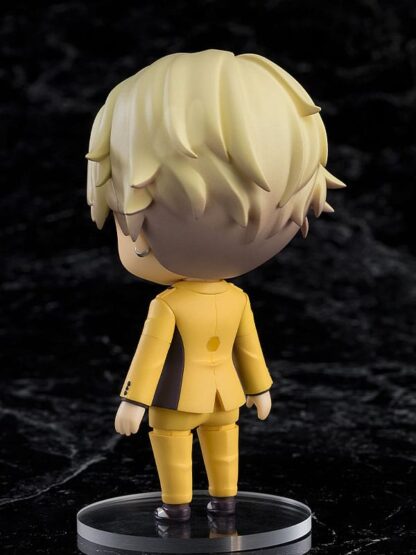 High Card Nendoroid Actionfigur Finn Oldman 10 cm – Bild 7