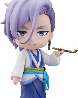 Revenger Nendoroid Actionfigur Usui Yuen 10 cm