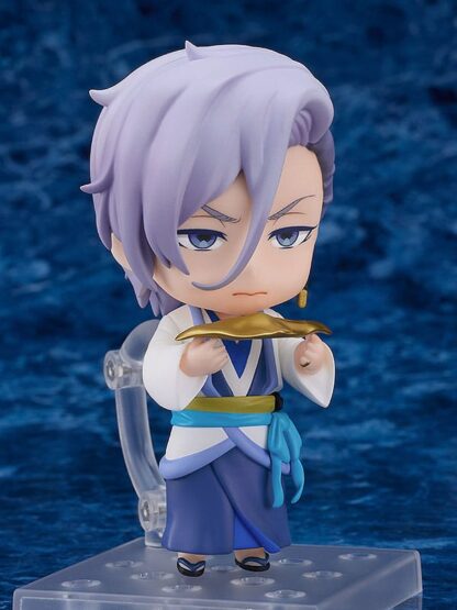 Revenger Nendoroid Actionfigur Usui Yuen 10 cm – Bild 3