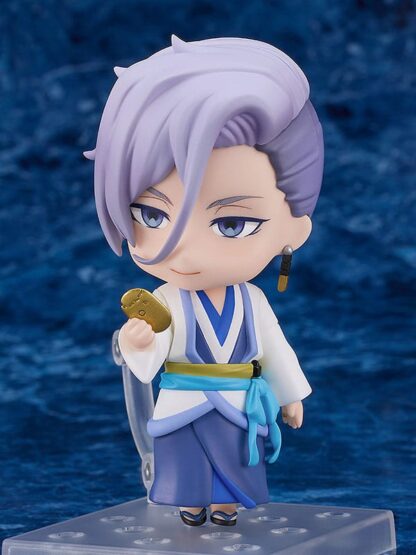 Revenger Nendoroid Actionfigur Usui Yuen 10 cm – Bild 4