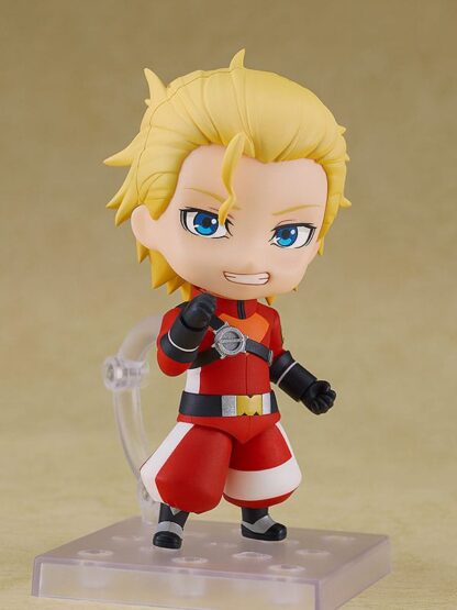 The Marginal Service Nendoroid Actionfigur Brian Nightraider 10 cm – Bild 3