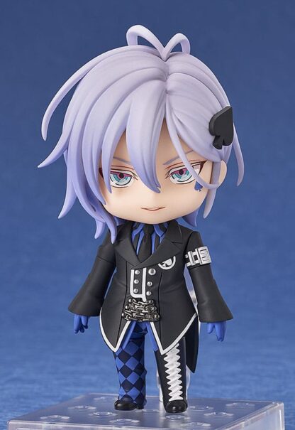 Amnesia Nendoroid Actionfigur Ikki 10 cm – Bild 2