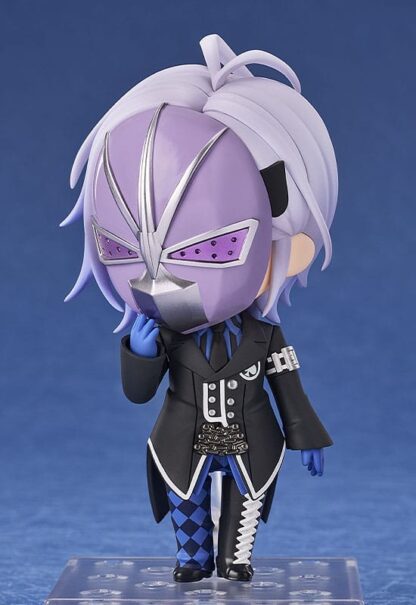 Amnesia Nendoroid Actionfigur Ikki 10 cm – Bild 5