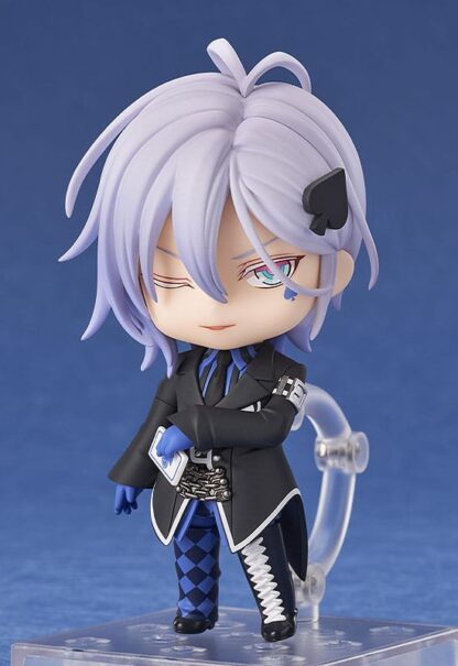 Amnesia Nendoroid Actionfigur Ikki 10 cm – Bild 6