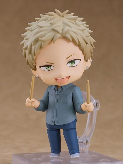 Given Nendoroid Figur Akihiko Kaji 10 cm – Bild 3