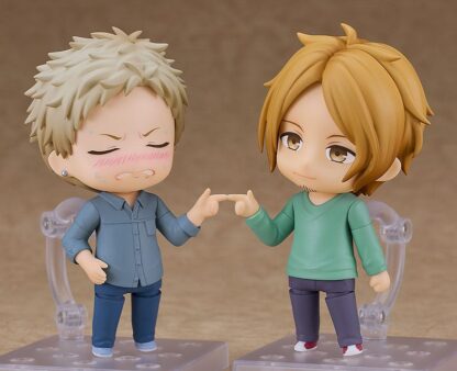 Given Nendoroid Figur Akihiko Kaji 10 cm – Bild 6