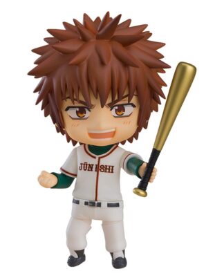 Mr. Fullswing Nendoroid Figur Amakuni Saruno 10 cm