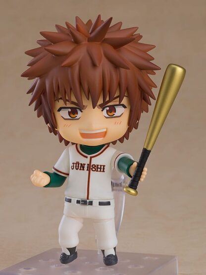 Mr. Fullswing Nendoroid Figur Amakuni Saruno 10 cm – Bild 2