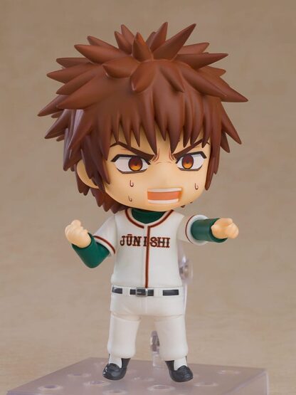 Mr. Fullswing Nendoroid Figur Amakuni Saruno 10 cm – Bild 3