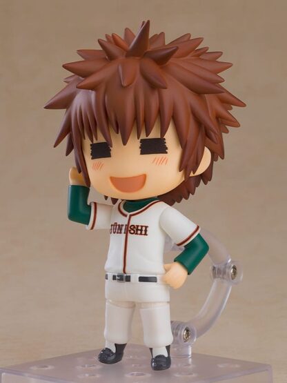 Mr. Fullswing Nendoroid Figur Amakuni Saruno 10 cm – Bild 4