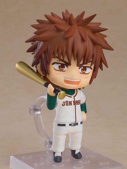Mr. Fullswing Nendoroid Figur Amakuni Saruno 10 cm – Bild 5