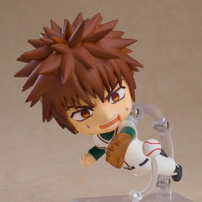 Mr. Fullswing Nendoroid Figur Amakuni Saruno 10 cm – Bild 6