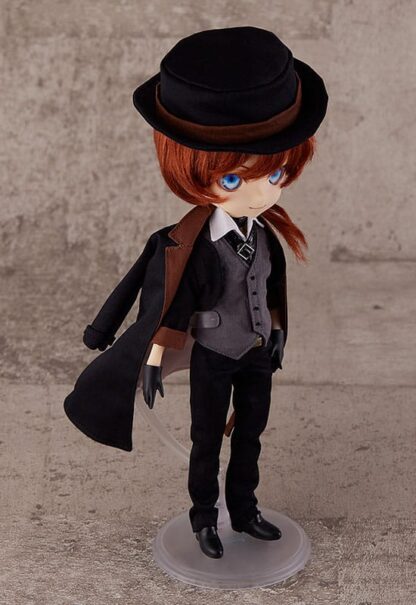 Bungo Stray Dogs Harmonia Humming Doll Actionfigur Chuya Nakahara 24 cm – Bild 4