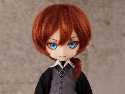 Bungo Stray Dogs Harmonia Humming Doll Actionfigur Chuya Nakahara 24 cm – Bild 5