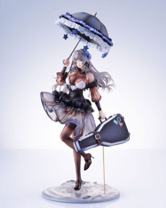 Girls Frontline PVC Statue 1/7 FX-05 She Comes From The Rain 33 cm