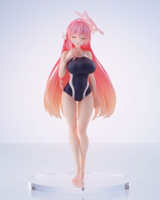 Blue Archive PVC Statue 1/7 Urawa Hanako Regular Edition 25 cm