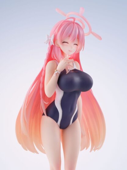 Blue Archive PVC Statue 1/7 Urawa Hanako Regular Edition 25 cm – Bild 4