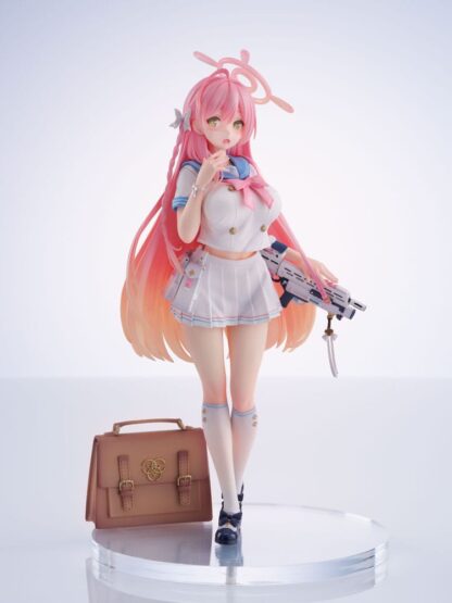 Blue Archive PVC Statue 1/7 Urawa Hanako Regular Edition 25 cm – Bild 5