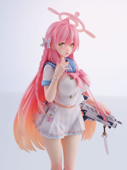 Blue Archive PVC Statue 1/7 Urawa Hanako Regular Edition 25 cm – Bild 8