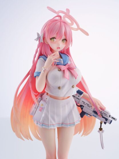 Blue Archive PVC Statue 1/7 Urawa Hanako DX Ver. 25 cm – Bild 7