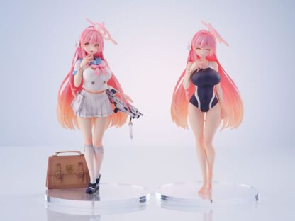Blue Archive PVC Statue 1/7 Urawa Hanako DX Ver. 25 cm – Bild 9