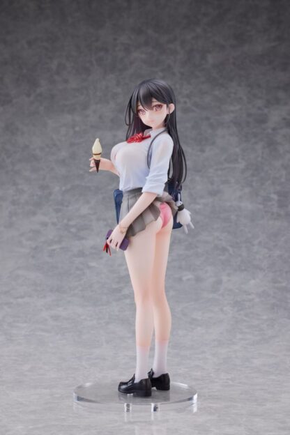 Original Character Statue 1/6 Maki Sairenji Illustrated by POPQN 29 cm – Bild 2