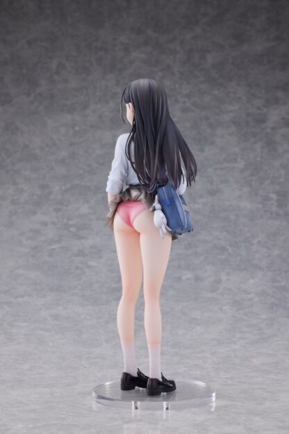 Original Character Statue 1/6 Maki Sairenji Illustrated by POPQN 29 cm – Bild 3