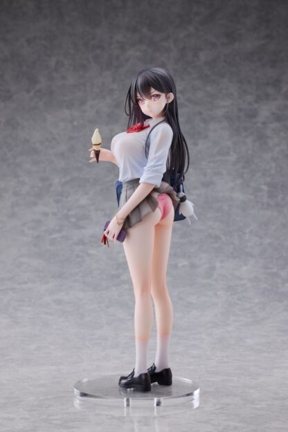 Original Character Statue 1/6 Maki Sairenji Illustrated by POPQN 29 cm – Bild 7