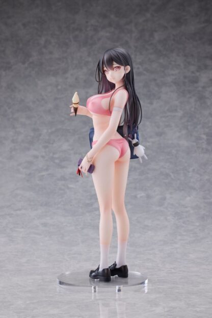 Original Character Statue 1/6 Maki Sairenji Illustrated by POPQN 29 cm – Bild 8