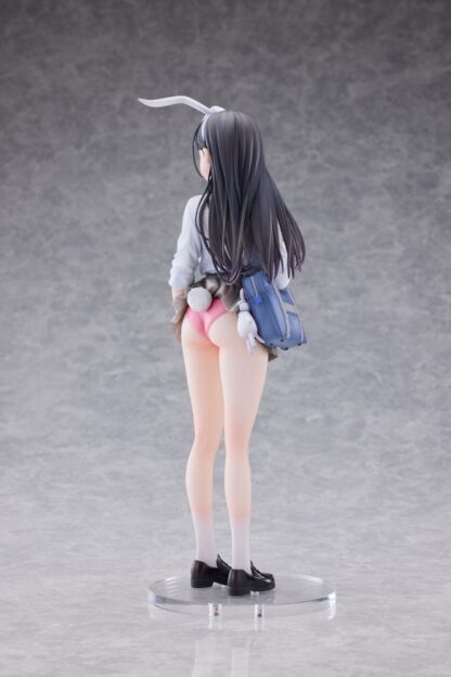 Original Character Statue 1/6 Maki Sairenji Illustrated by POPQN Deluxe Edition 29 cm – Bild 4