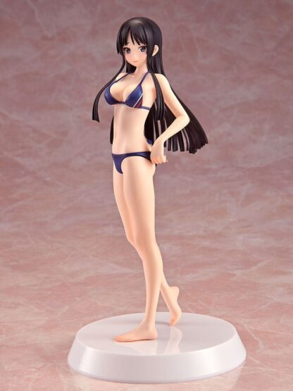 Summer Queens PVC Statue 1/8 Mio Akiyama 20 cm – Bild 5