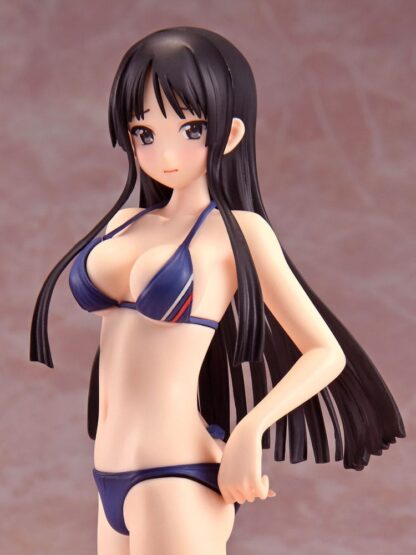 Summer Queens PVC Statue 1/8 Mio Akiyama 20 cm – Bild 6