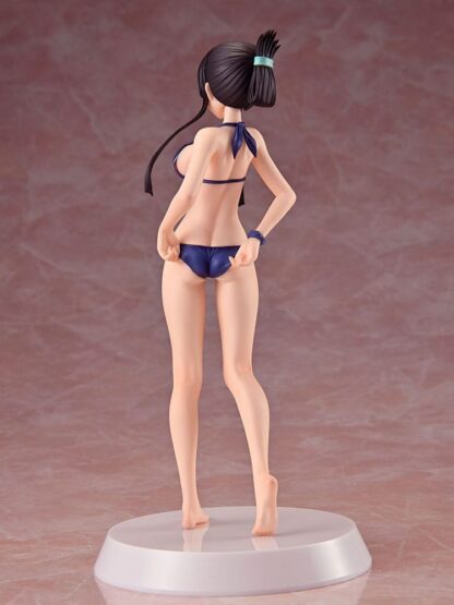 Summer Queens PVC Statue 1/8 Mio Akiyama 20 cm – Bild 7