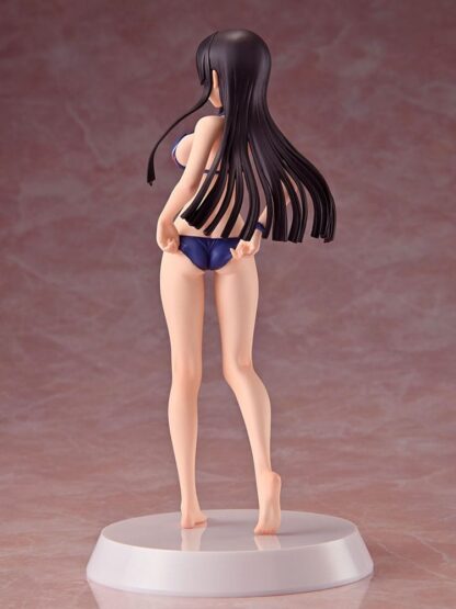 Summer Queens PVC Statue 1/8 Mio Akiyama 20 cm – Bild 8