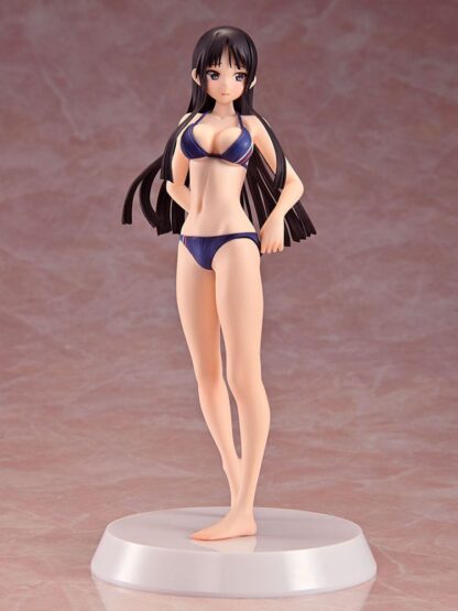 Summer Queens PVC Statue 1/8 Mio Akiyama 20 cm – Bild 9