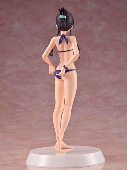 Summer Queens PVC Statue 1/8 Mio Akiyama 20 cm – Bild 10