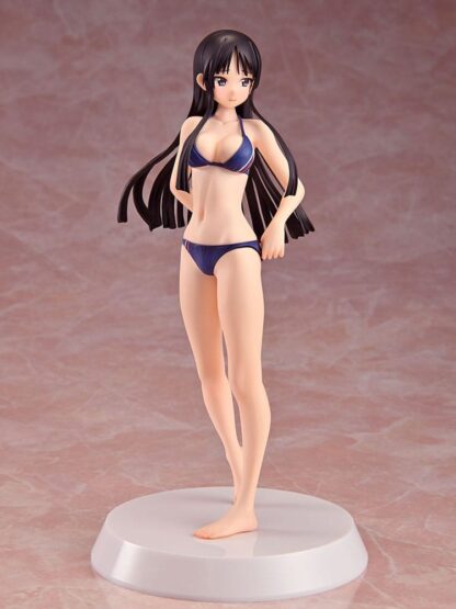 Summer Queens PVC Statue 1/8 Mio Akiyama 20 cm – Bild 11
