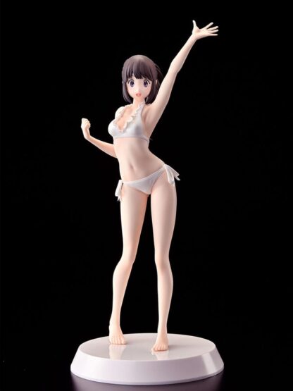 Summer Queens PVC Statue 1/8 Eru Chitanda 20 cm – Bild 2