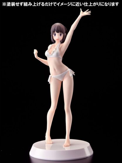 Summer Queens PVC Statue 1/8 Eru Chitanda 20 cm – Bild 3