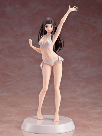 Summer Queens PVC Statue 1/8 Eru Chitanda 20 cm – Bild 5