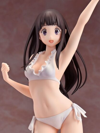 Summer Queens PVC Statue 1/8 Eru Chitanda 20 cm – Bild 6