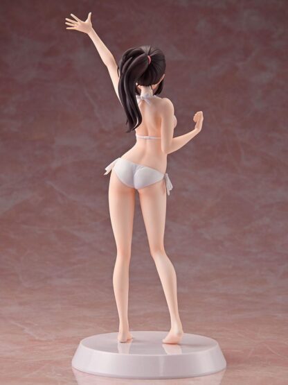 Summer Queens PVC Statue 1/8 Eru Chitanda 20 cm – Bild 7