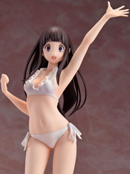 Summer Queens PVC Statue 1/8 Eru Chitanda 20 cm – Bild 11