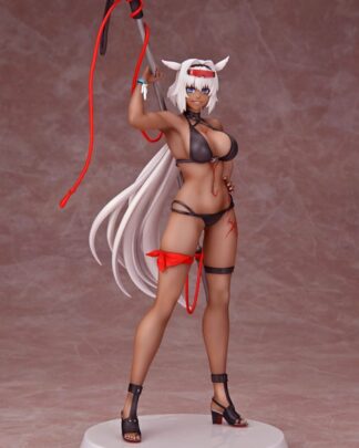 Fate/Grand Order PVC Statue 1/8 Assemble Heroines Rider/Caenis Summer Queens Ver. 28 cm