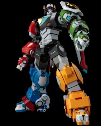 Voltron Legendary Defender Actionfigur Riobot Actionfigur Voltron 31 cm