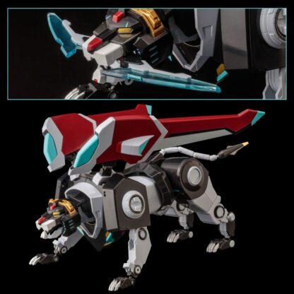 Voltron Legendary Defender Actionfigur Riobot Actionfigur Voltron 31 cm – Bild 4