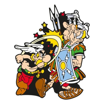 Asterix Magnet Asterix der Gallier 6 cm